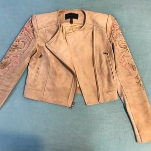 Bcbgmaxazria Jacket